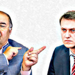 Усманов и Навальный