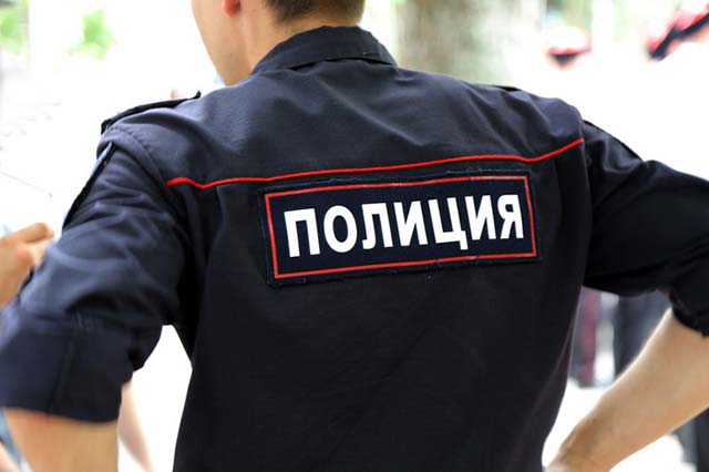 Если участковый бездействует куда обращаться сайт Как считаешь